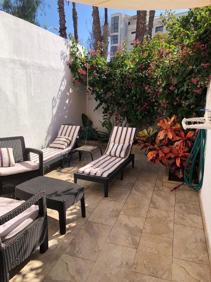 Feriehus Calle Lanzarote 29c Playa del Inglés