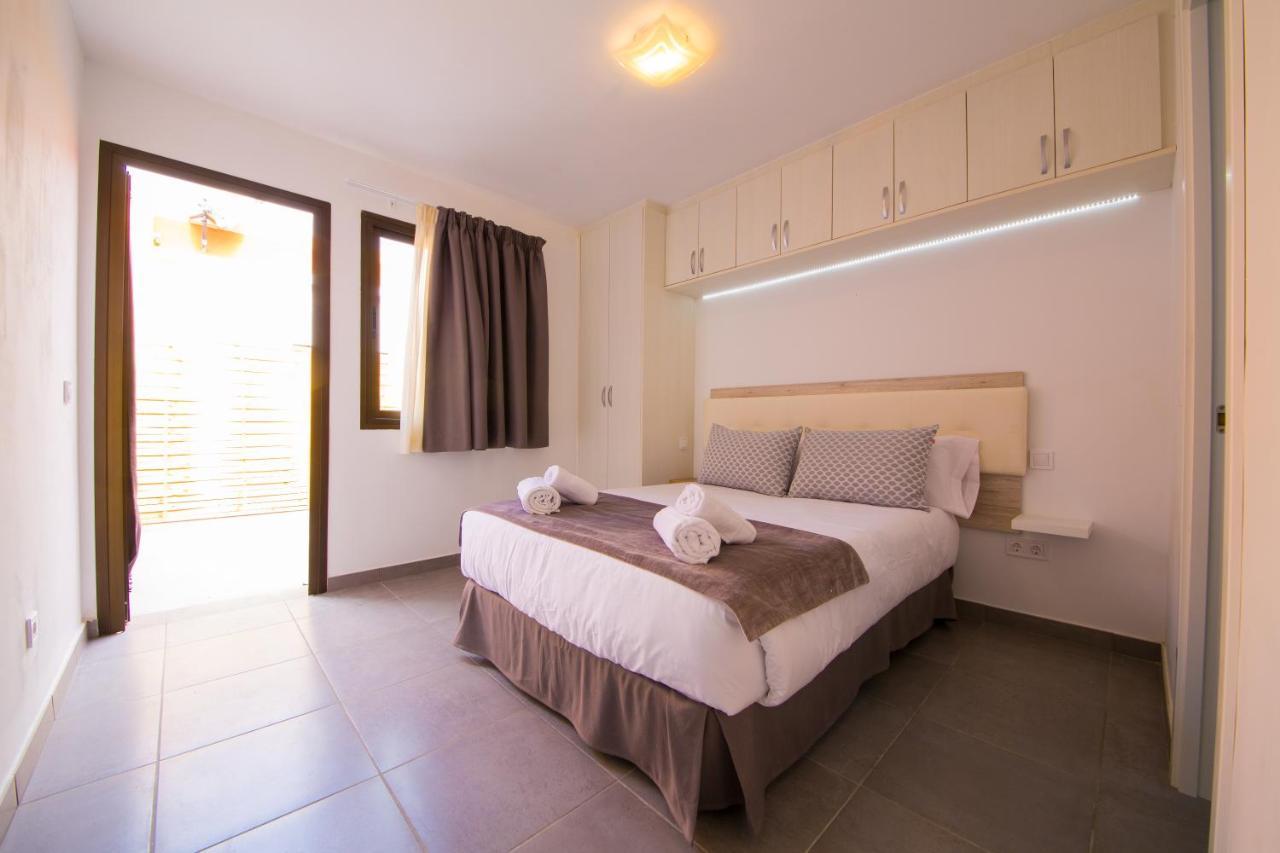 Calle Lanzarote 29c Feriehus