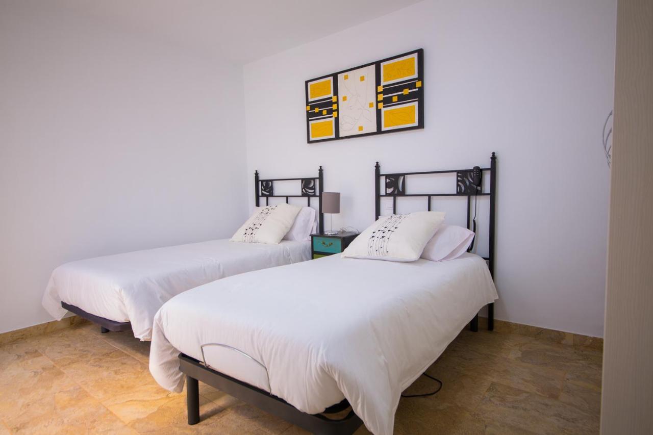 Feriehus Calle Lanzarote 29c